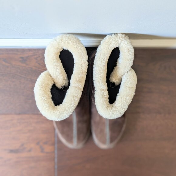 Merrell Leather Boots - Picture 2 of 6